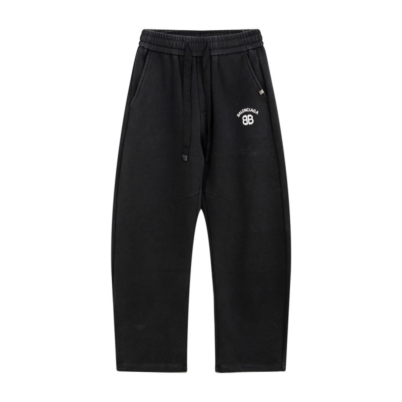 Ba*len*cia*ga pants